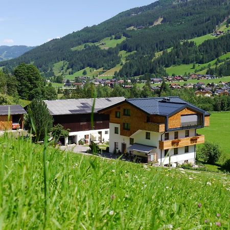 Вилла Oberauhof Клайнарль Экстерьер фото